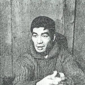 Tetsumi Kudo