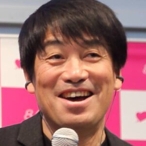 Tetsuo Nakanishi