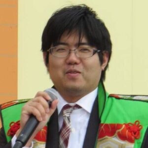 Tetsurō Itodani