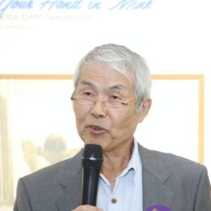 Tetsuya Noda