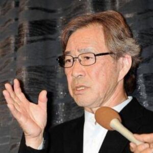 Tetsuya Takeda