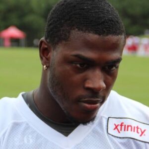Tevin Coleman