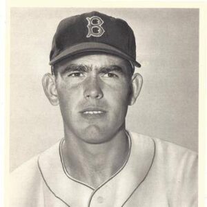Tex Clevenger