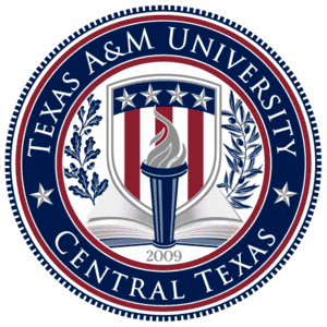 Texas A&M University – Central Texas logo