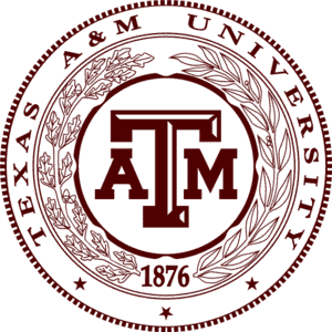 Texas A&M University – College Station logo