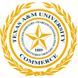 Texas A&M University – Commerce logo