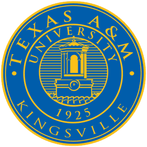 Texas A&M University – Kingsville logo