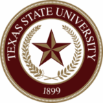 Texas State University Logo