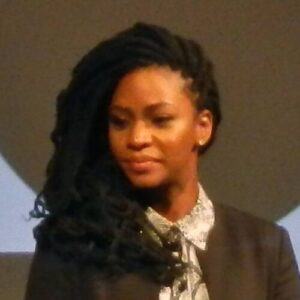 Teyonah Parris