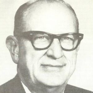 Thad A. Eure