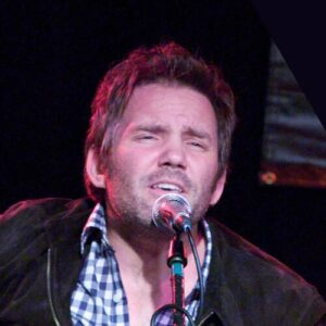 Thad Cockrell