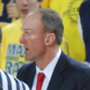 Thad Matta