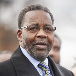 Thaddeus Kirkland