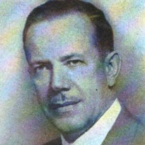 Thaddeus M. Machrowicz