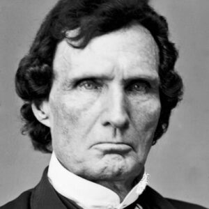 Thaddeus Stevens
