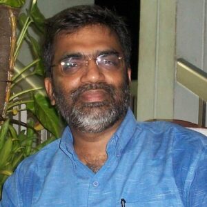 Thalappil Pradeep
