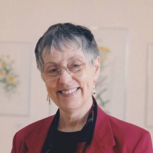 Thalia Gouma-Peterson