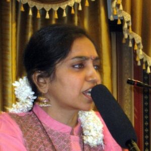 Thamizhachi Thangapandian