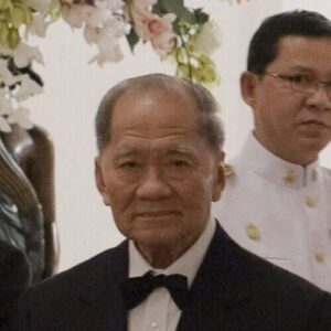 Thanin Kraiwichian