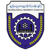 Thanlyin Technological University Logo