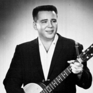 The Big Bopper
