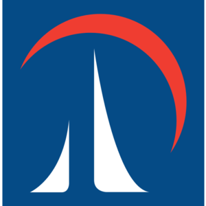 British University in Dubai logo