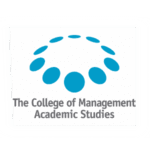 College of Management – Academic Studies Logo