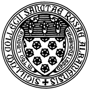 College of Saint Rose logo