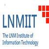 LNM Institute of Information Technology Logo