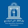 Maldives National University Logo