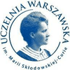 Maria Sklodowskiej-Curie Warsaw Academy Logo