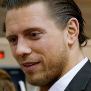 The Miz