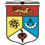 National University of Malaysia Logo