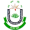 People’s University of Bangladesh Logo
