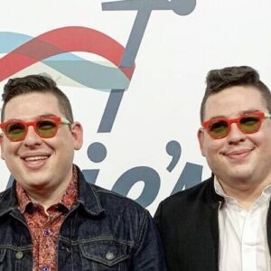 The Potash Twins