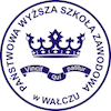 State Higher Vocational School of Walcz Logo