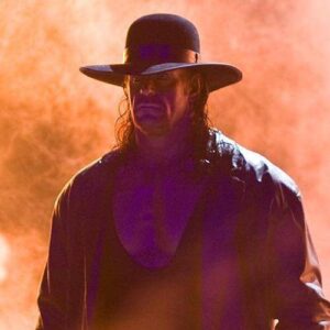 The Undertaker