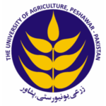 University of Agriculture, Peshawar Logo