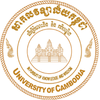 University of Cambodia Logo