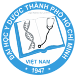 University of Medicine and Pharmacy at Ho Chi Minh City Logo