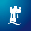 University of Nottingham Ningbo, China Logo