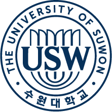 University of Suwon logo