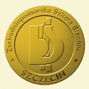 West Pomeranian Business School of Szczecin logo