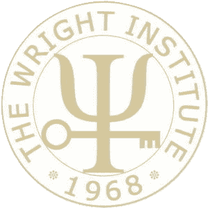Wright Institute logo