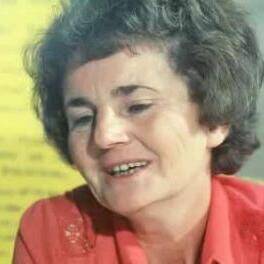 Thea Beckman