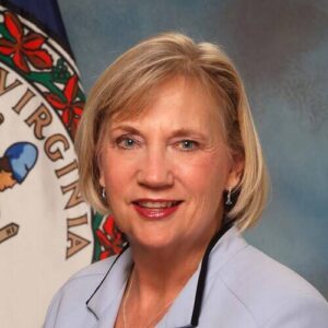 Thelma Drake