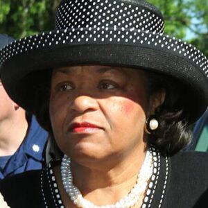 Thelma Harper