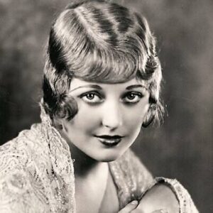 Thelma Todd
