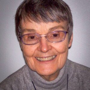 Theo Colborn