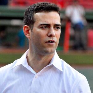 Theo Epstein